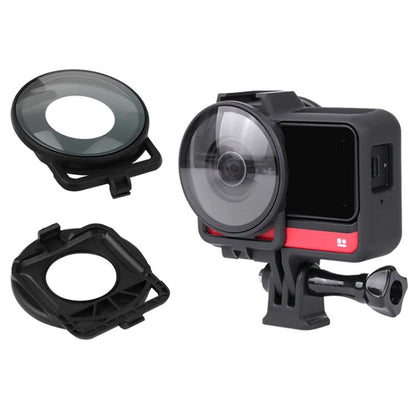 Lens Guard for Insta360 One RS Twin Edition, Lens Guard - ORIWHIZDJI & Insta360 AccessoriesOther Insta360 Accessories