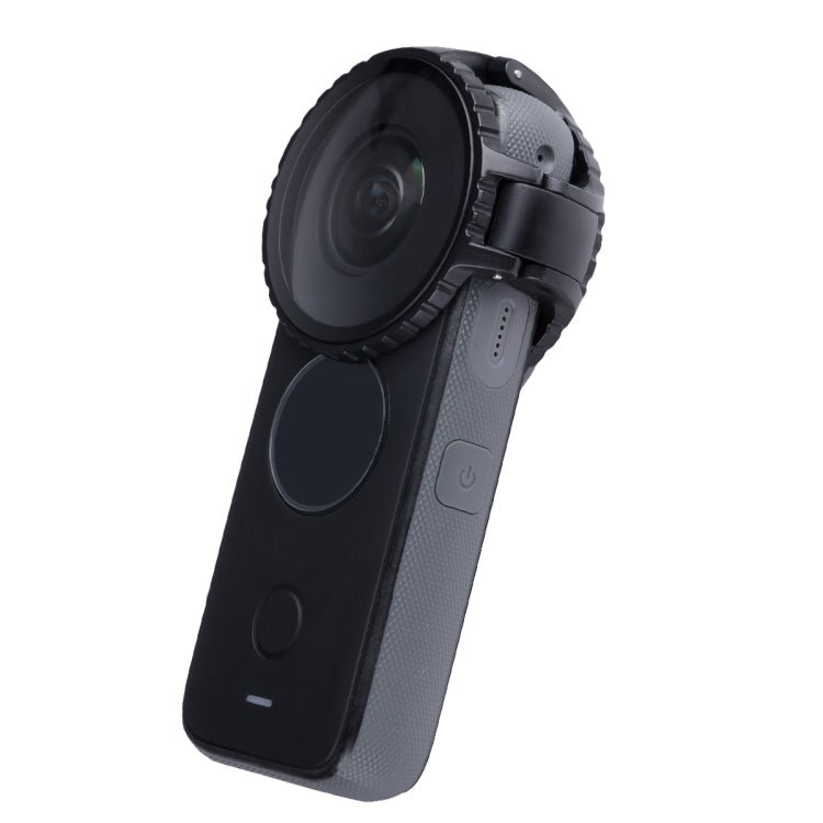 Lens Guard Protective Glass Cover for Insta360 One X2, For Insta360 One X2 - ORIWHIZDJI & Insta360 AccessoriesInsta360 X SeriesProtection & Cases
