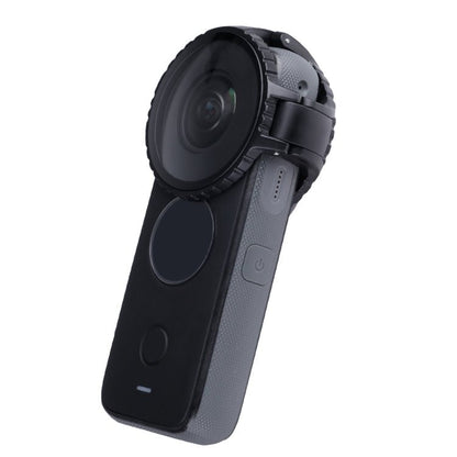 Lens Guard Protective Glass Cover for Insta360 One X2, For Insta360 One X2 - ORIWHIZDJI & Insta360 AccessoriesInsta360 X SeriesProtection & Cases