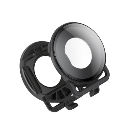 Lens Guard Protective Glass Cover for Insta360one R Panoramic Camera with Frame, For Insta360 One R - ORIWHIZDJI & Insta360 AccessoriesOther Insta360 Accessories