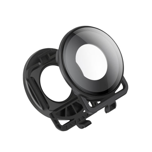 Lens Guard Protective Glass Cover for Insta360one R Panoramic Camera with Frame, For Insta360 One R - ORIWHIZDJI & Insta360 AccessoriesOther Insta360 Accessories