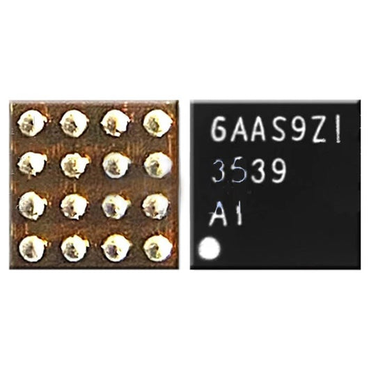 Light Control IC Module 3539(U3701) For iPhone 7 / 7 Plus, 3539(U3701) - ORIWHIZ