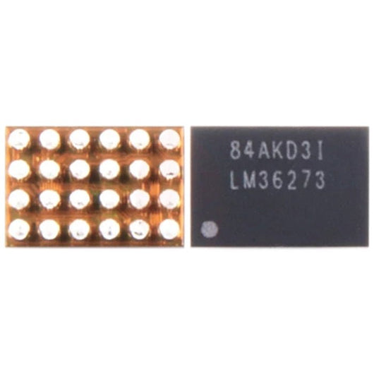 Light Control IC Module LM36273, LM36273 - ORIWHIZ