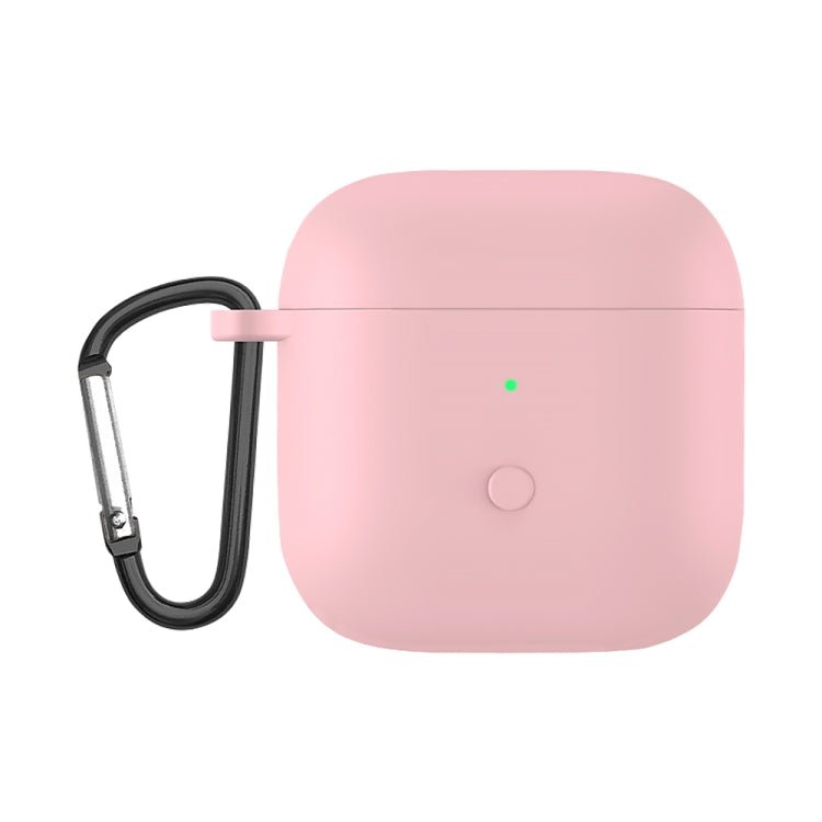 Liquid Silicone One - piece Earphone Protective Case, For Redmi Buds3 - ORIWHIZ