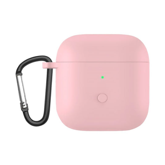 Liquid Silicone One - piece Earphone Protective Case, For Redmi Buds3 - ORIWHIZ