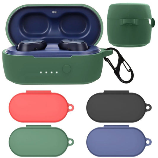 Little Magic Bean Bluetooth Earphone Silicone Case, For Skullcandy Sesh Evo - ORIWHIZ
