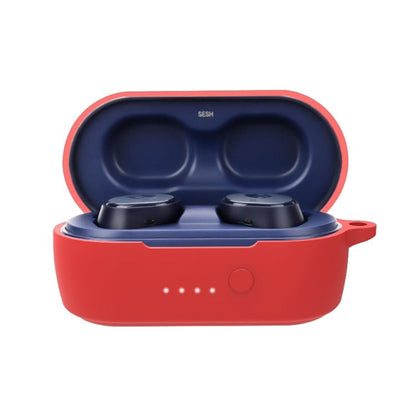 Little Magic Bean Bluetooth Earphone Silicone Case, For Skullcandy Sesh Evo - ORIWHIZ