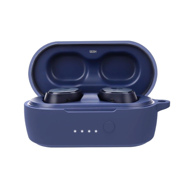 Little Magic Bean Bluetooth Earphone Silicone Case, For Skullcandy Sesh Evo - ORIWHIZ