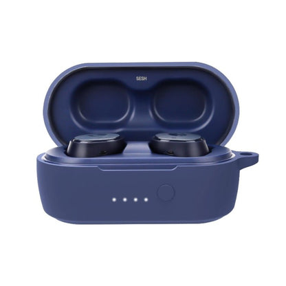 Little Magic Bean Bluetooth Earphone Silicone Case, For Skullcandy Sesh Evo - ORIWHIZ