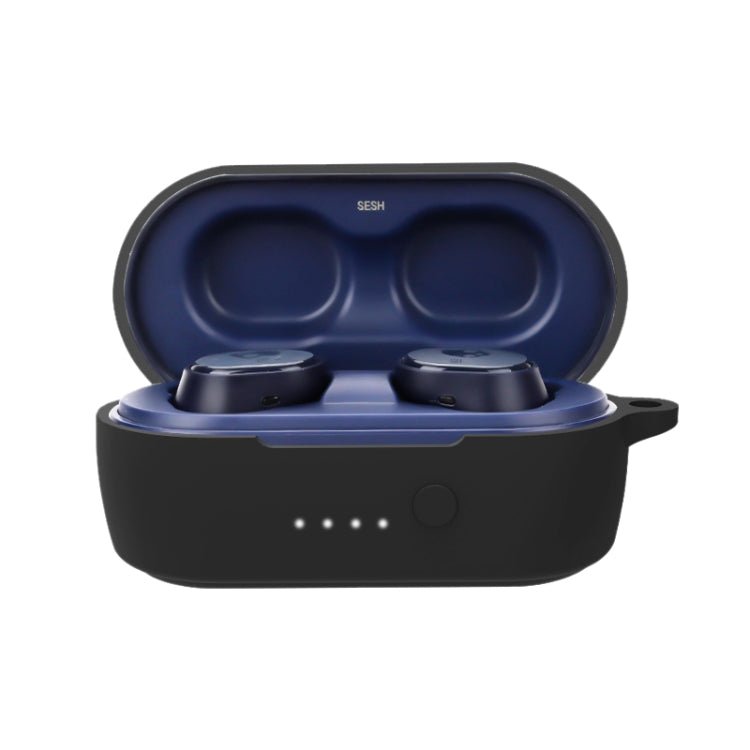 Little Magic Bean Bluetooth Earphone Silicone Case, For Skullcandy Sesh Evo - ORIWHIZ