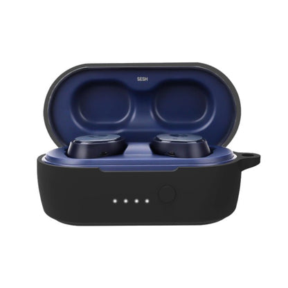Little Magic Bean Bluetooth Earphone Silicone Case, For Skullcandy Sesh Evo - ORIWHIZ