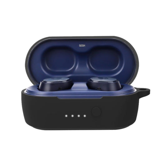 Little Magic Bean Bluetooth Earphone Silicone Case, For Skullcandy Sesh Evo - ORIWHIZ