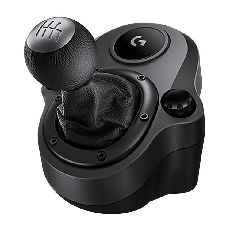 Logitech G29 / G920 6 Speed Gaming Driving Force Shifter for Playstation 4/Xbox One/PC, G29 / G920 - ORIWHIZLogitechSony AccessoriesSony Accessories Gamepads