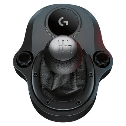 Logitech G29 / G920 6 Speed Gaming Driving Force Shifter for Playstation 4/Xbox One/PC, G29 / G920 - ORIWHIZLogitechSony AccessoriesSony Accessories Gamepads