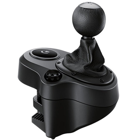 Logitech G29 / G920 6 Speed Gaming Driving Force Shifter for Playstation 4/Xbox One/PC, G29 / G920 - ORIWHIZLogitechSony AccessoriesSony Accessories Gamepads