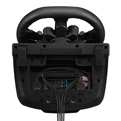 Logitech G923 Game Racing Steering Wheel Pedal Shift Lever for PS5 / PS4 / PC, G923 - ORIWHIZLogitechSony AccessoriesSony Accessories Gamepads