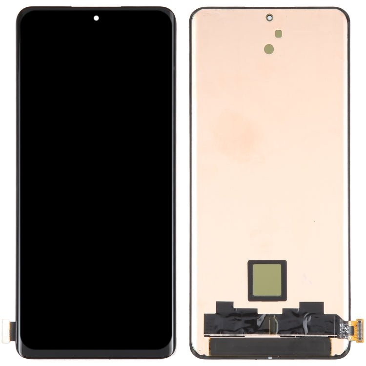 LTPO AMOLED Material Original LCD Screen and Digitizer Full Assembly for Xiaomi Mi 12 Pro / 12S Pro, For Xiaomi Mi 12 Pro / 12S Pro (Original) - ORIWHIZ