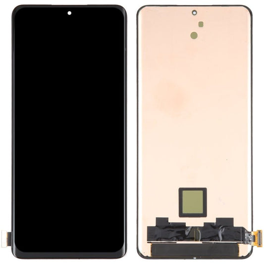 LTPO AMOLED Material Original LCD Screen and Digitizer Full Assembly for Xiaomi Mi 12 Pro / 12S Pro, For Xiaomi Mi 12 Pro / 12S Pro (Original) - ORIWHIZ