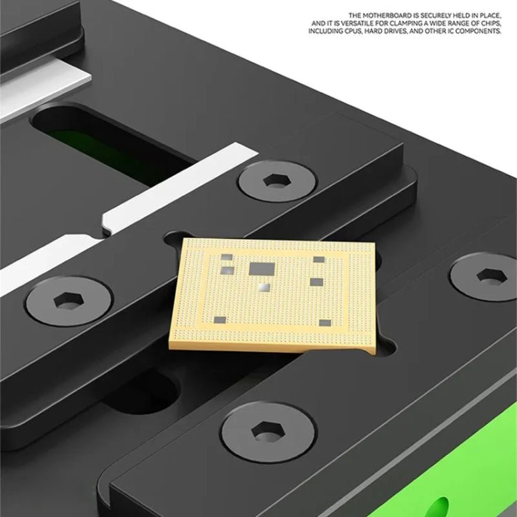 Luowei LW - 313 Universal Motherboard Chip Repair Fixture, LW - 313 - ORIWHIZ
