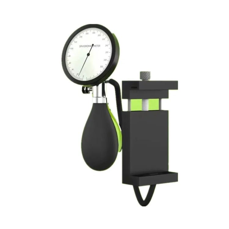 Luowei LW - Q1 Non - Destructive LCD Screen Air Tightness Tester - ORIWHIZ