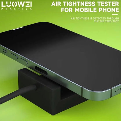 Luowei LW - Q1 Non - Destructive LCD Screen Air Tightness Tester - ORIWHIZ