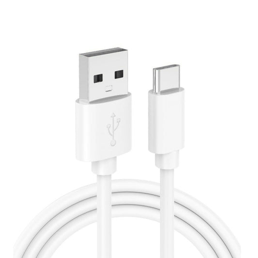 LZ - 715 20W PD + QC 3.0 Dual - port Fast Charge Travel Charger with USB to Type - C Data Cable, US Plug, USB to Type - C Data Cable, US Plug - ORIWHIZ