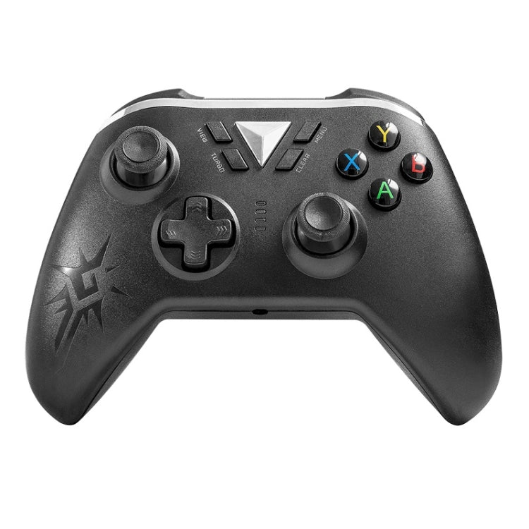 M - 1 2.4G Wireless Drive - Free Gamepad For XBOX ONE / PS3 / PC, White, Black, Silver Gray, Midnight Blue - ORIWHIZMicroSoft AccessoriesMicroSoft Accessories GamepadToys & Hobbies