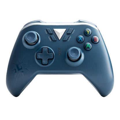 M - 1 2.4G Wireless Drive - Free Gamepad For XBOX ONE / PS3 / PC, White, Black, Silver Gray, Midnight Blue - ORIWHIZMicroSoft AccessoriesMicroSoft Accessories GamepadToys & Hobbies