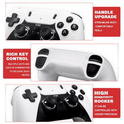 M10 Pro 4K TV Game Player 3D HD Retro Video Game Console, 64G With Wired Controller, 128G With Wired Controller, 256G With Wired Controller, 64G With Charged Controller, 128G With Charged Controller, 256G With Charged Controller - ORIWHIZPocket ConsolePocket Console & AccessoriesToys & Hobbies