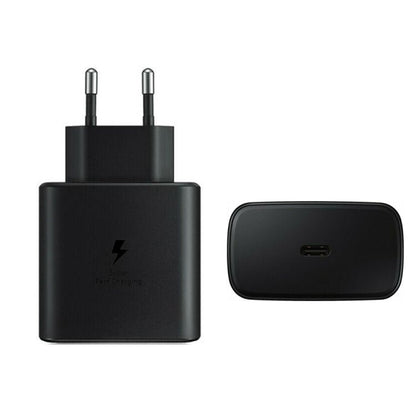 M135 45W USB - C / Type - C Port Fast Charger, EU Plug, EU Plug - ORIWHIZ
