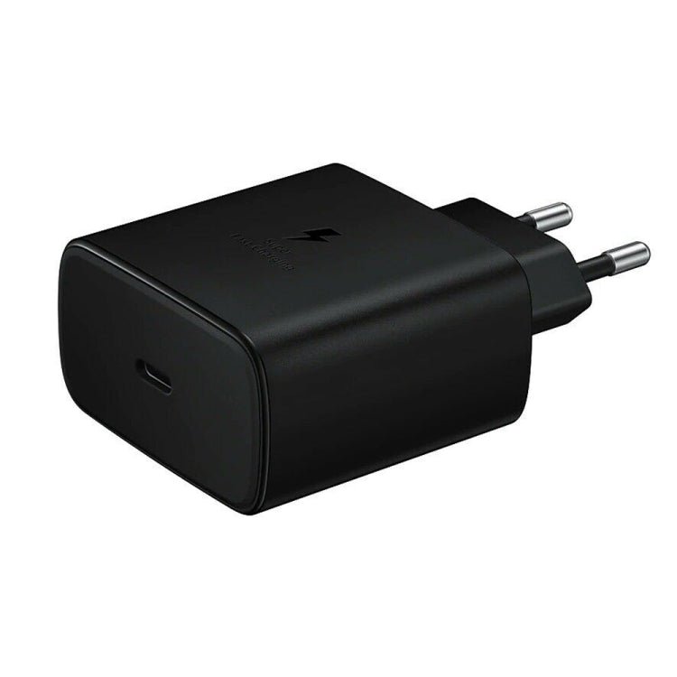 M135 45W USB - C / Type - C Port Fast Charger, EU Plug, EU Plug - ORIWHIZ