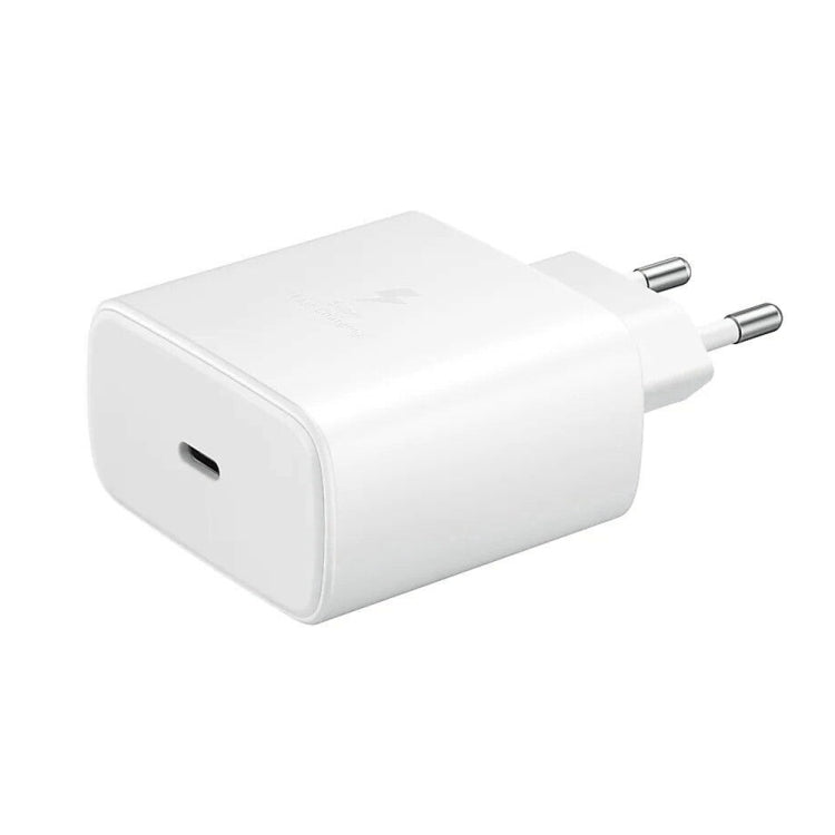 M135 45W USB - C / Type - C Port Fast Charger, EU Plug, EU Plug - ORIWHIZ