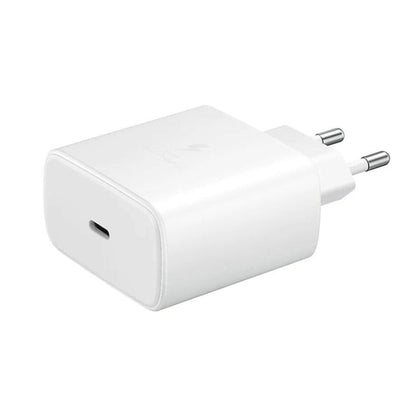 M135 45W USB - C / Type - C Port Fast Charger, EU Plug, EU Plug - ORIWHIZ