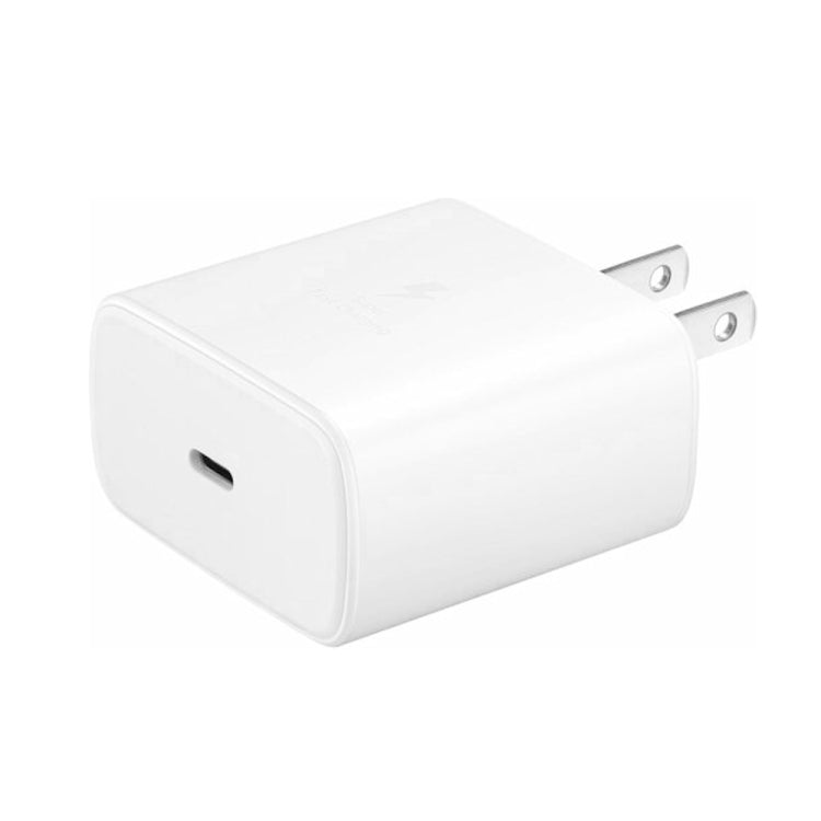M135 45W USB - C / Type - C Port Fast Charger, US Plug, US Plug - ORIWHIZ