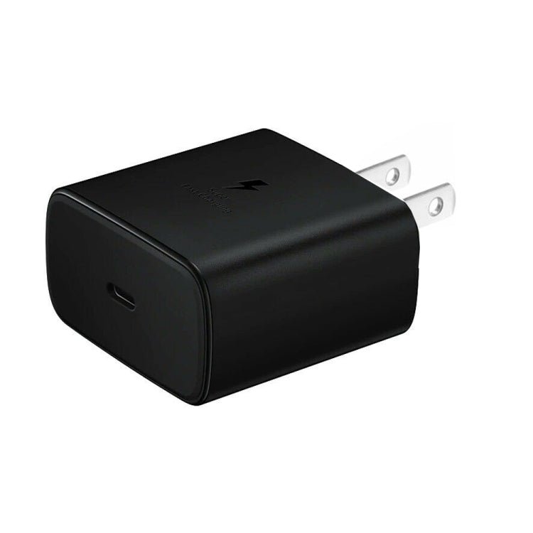 M135 45W USB - C / Type - C Port Fast Charger, US Plug, US Plug - ORIWHIZ