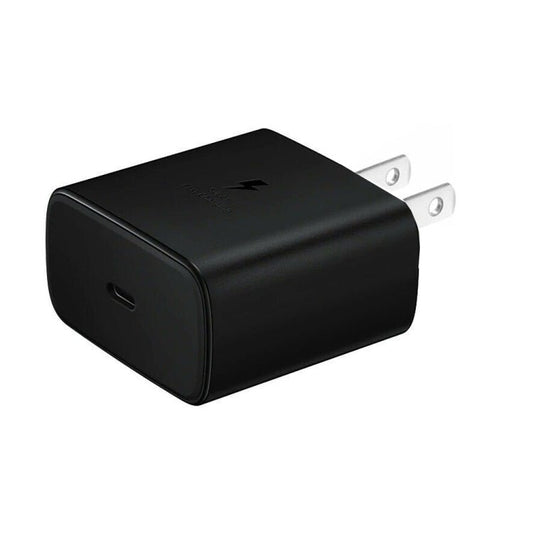 M135 45W USB - C / Type - C Port Fast Charger, US Plug, US Plug - ORIWHIZ