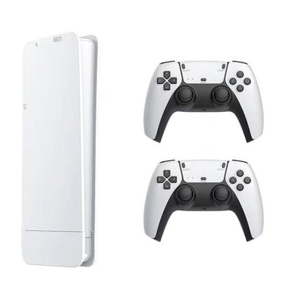 M15 HDMI HD 4K TV Dual Handle Game Console, M15 32G 10000 Games, M15 64G 20000 Games, M15 128G 30000 Games - ORIWHIZPocket ConsolePocket Console & AccessoriesToys & Hobbies