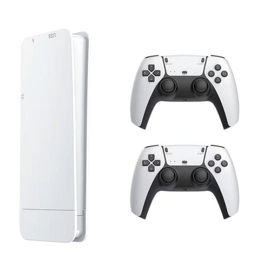 M15 HDMI HD 4K TV Dual Handle Game Console, M15 32G 10000 Games, M15 64G 20000 Games, M15 128G 30000 Games - ORIWHIZPocket ConsolePocket Console & AccessoriesToys & Hobbies