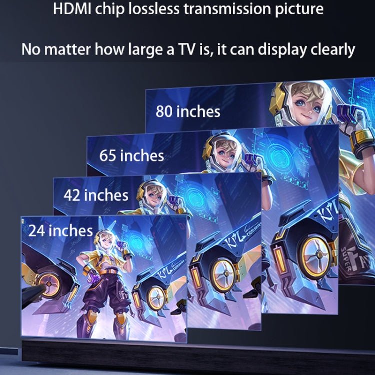 M8 Pro Y3Lite U8 Plus For PS1 2.4G Wireless HDMI HD 4K Dual Game Console, 32G 10000+ Games, 64G 15000+ Games, 128G 20000+ Games, 256G 25000+ Games - ORIWHIZANBERNICPocket ConsolePocket Console & Accessories