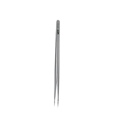 MaAnt Hand - Polished Non - Magnetic Stainless Steel Tweezers, A, K - ORIWHIZ