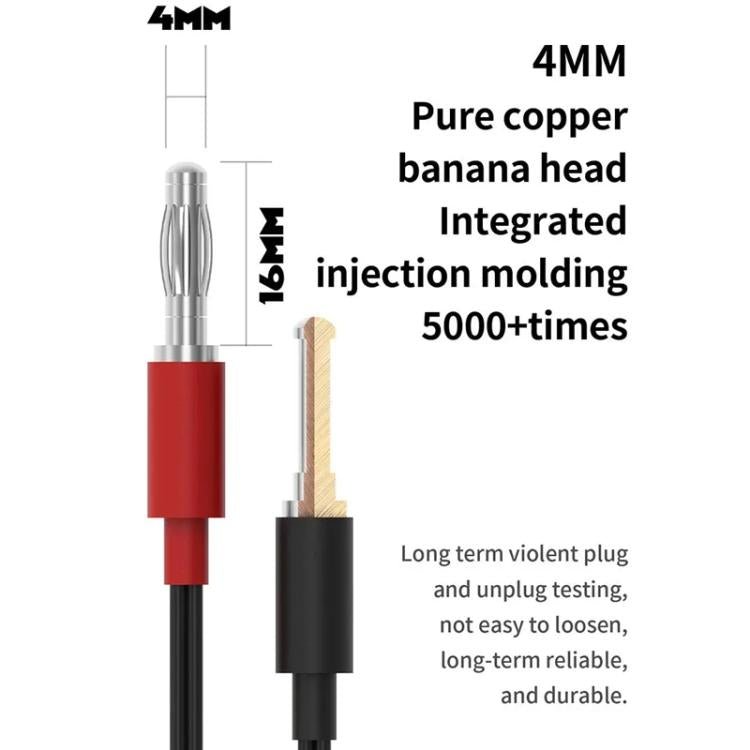 MaAnt M064 1M 8 In 1 Power On Cable Flex Testing Line, M064 - ORIWHIZ