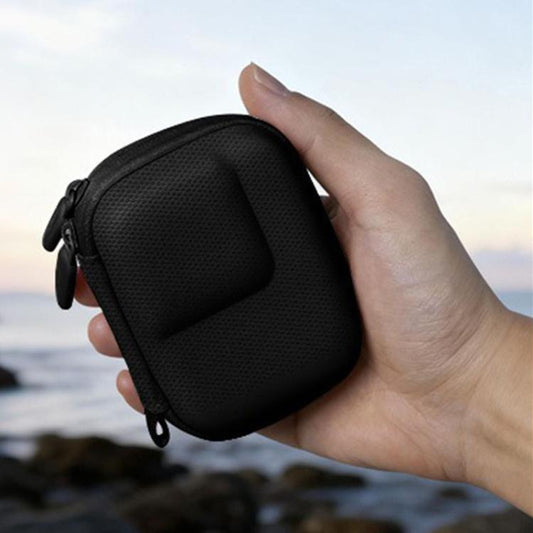 حقيبة تخزين ملونة مقاومة للصدمات، بتصميم ماكارون، لكاميرا DJI Osmo Action 6 - ORIWHIZCases & Bags، ملحقات DJI وInsta360، ملحقات DJI Neo
