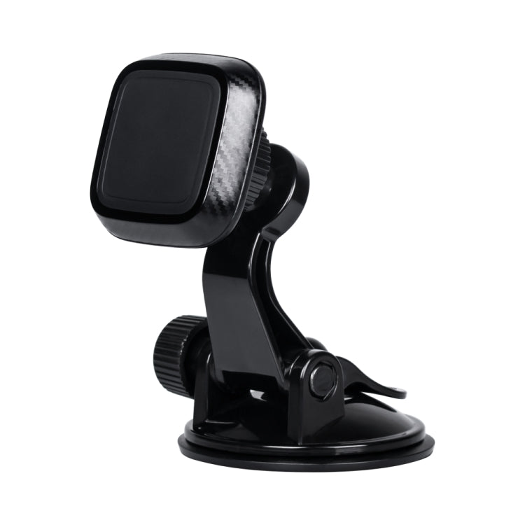 Magnet Car Phone Holder 360 Degree Rotation Suction Cup Mount Bracket, 360 Degree Rotation Suction Cup Holder - ORIWHIZ