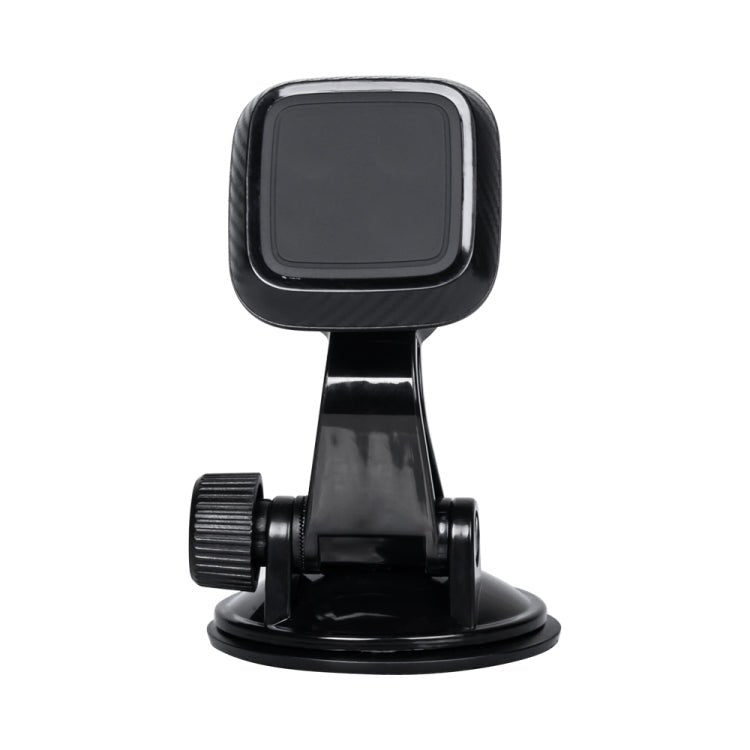 Magnet Car Phone Holder 360 Degree Rotation Suction Cup Mount Bracket, 360 Degree Rotation Suction Cup Holder - ORIWHIZ