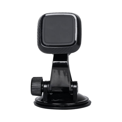 Magnet Car Phone Holder 360 Degree Rotation Suction Cup Mount Bracket, 360 Degree Rotation Suction Cup Holder - ORIWHIZ