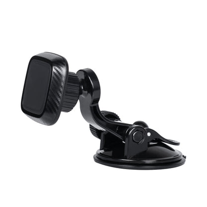 Magnet Car Phone Holder 360 Degree Rotation Suction Cup Mount Bracket, 360 Degree Rotation Suction Cup Holder - ORIWHIZ