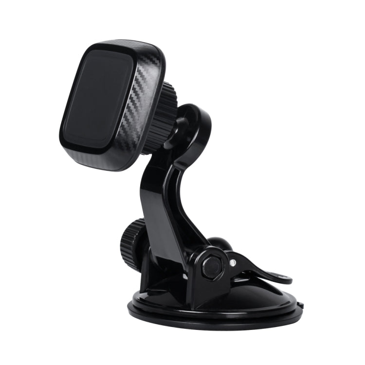 Magnet Car Phone Holder 360 Degree Rotation Suction Cup Mount Bracket, 360 Degree Rotation Suction Cup Holder - ORIWHIZ