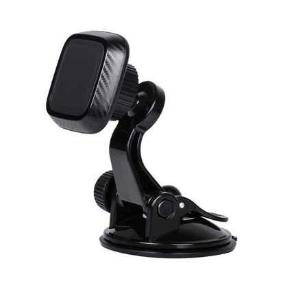 Magnet Car Phone Holder 360 Degree Rotation Suction Cup Mount Bracket, 360 Degree Rotation Suction Cup Holder - ORIWHIZ