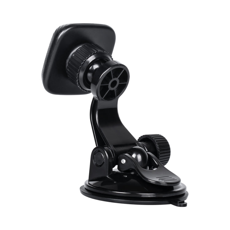 Magnet Car Phone Holder 360 Degree Rotation Suction Cup Mount Bracket, 360 Degree Rotation Suction Cup Holder - ORIWHIZ