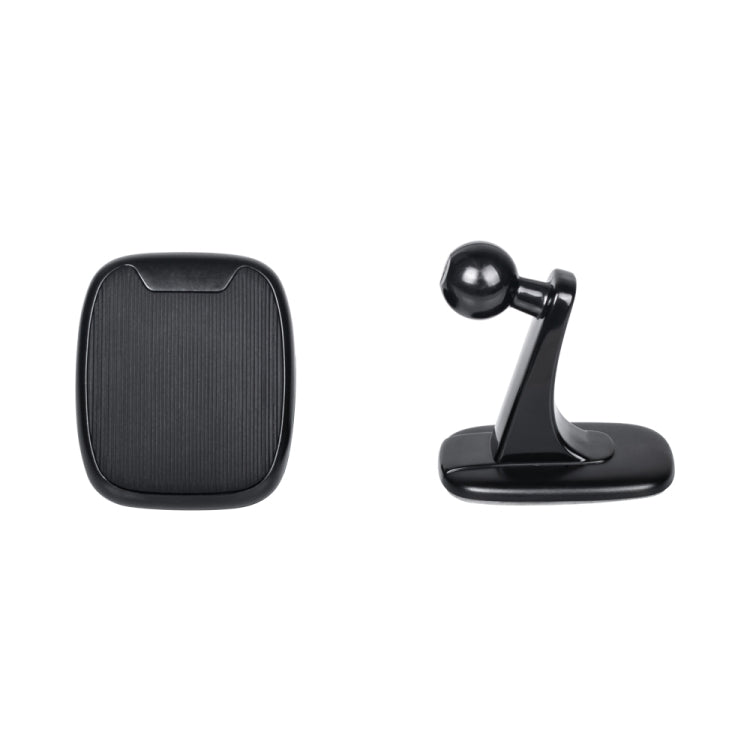 Magnetic Car Phone Holder 360 Degree Mobile Phone Dock, Magnetic 360 Degree Holder - ORIWHIZ
